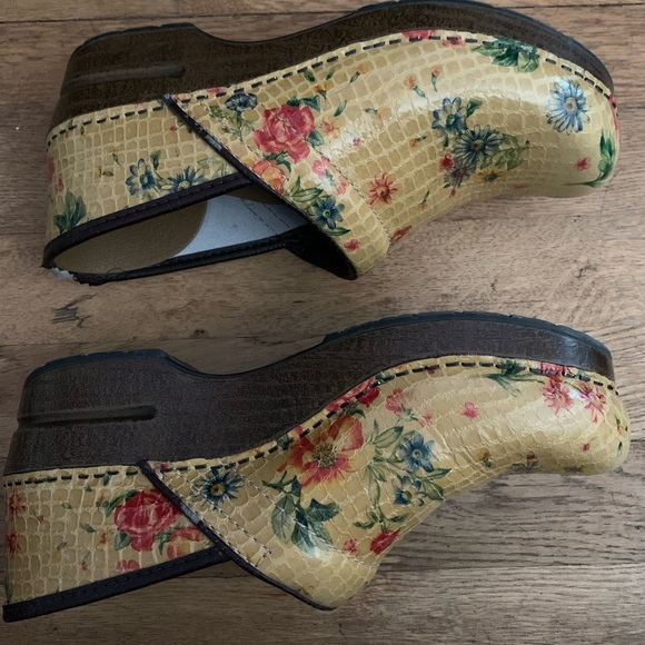 Dansko Clogs - Picture 3 of 3